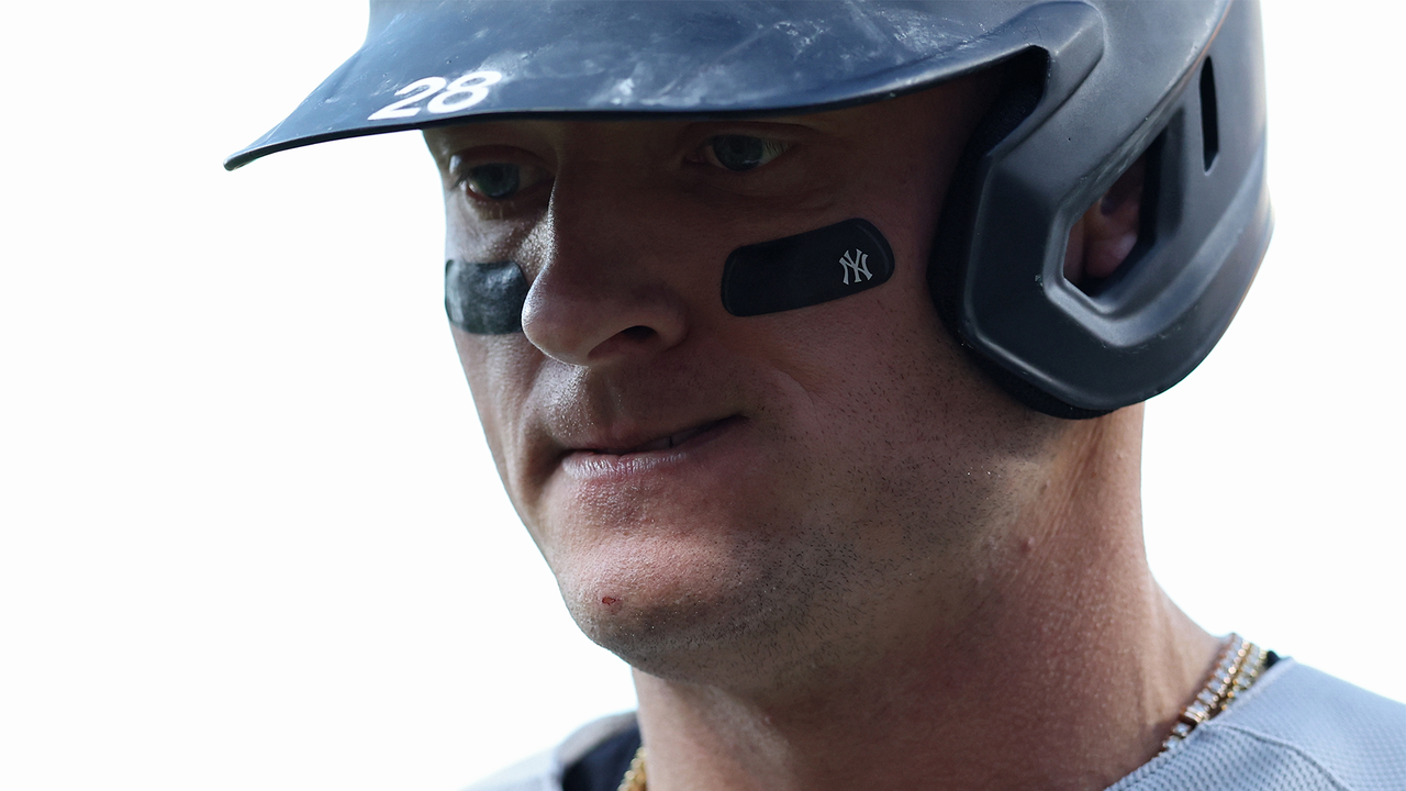 Josh Donaldson disappointed Yankees teammates didn't back him